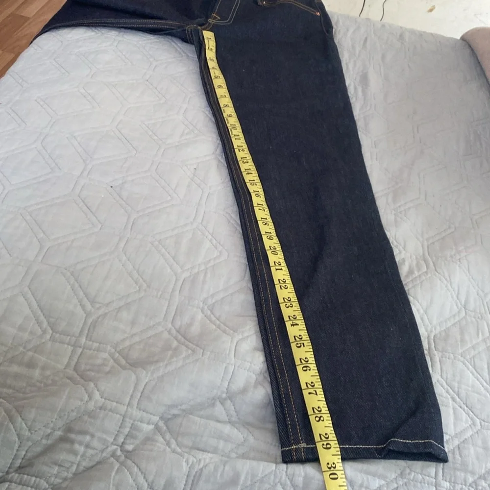 Grlfrnd 26 Kiara Jeans - Picture 14 of 16